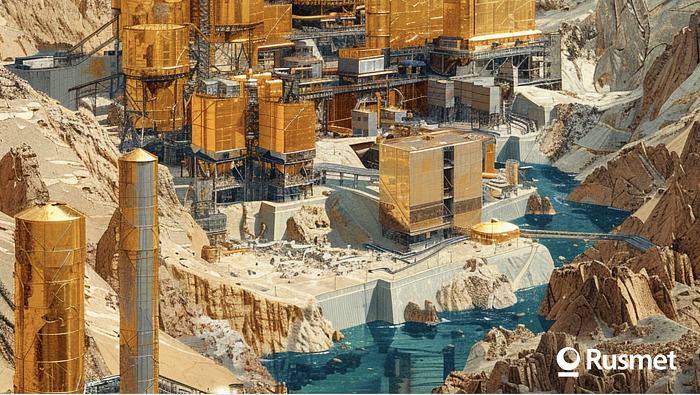 Критические металлы – новая опора саудовской промышленности